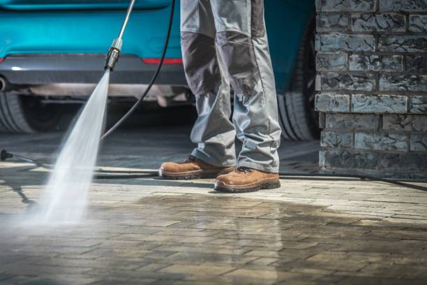 Playground Equipment Cleaning in Calera, AL