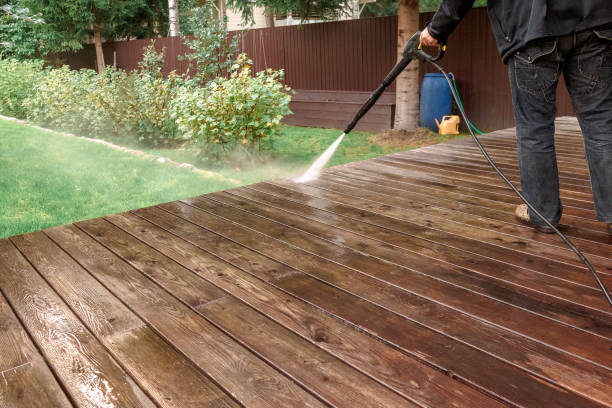 Animal Enclosure Cleaning in Calera, AL